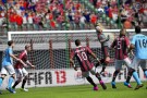 Disponibile il primo aggiornamento per FIFA 13 Disponibile il primo aggiornamento per FIFA 13