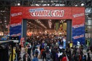 Sony svela la line-up di titoli al Comic-Con di New York Sony svela la line-up di titoli al Comic-Con di New York