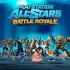 Trofei PlayStation All-Stars Battle Royale