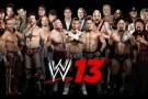 WWE 13 elenco personaggi WWE 13 elenco personaggi