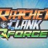 Trofei Ratchet & Clank QForce