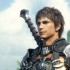 Final Fantasy XIV trailer gameplay