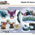 Skylanders Battlegrounds e Skylanders Los Islands  arriveranno su dispositivi iOS