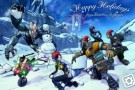 Borderlands 2 Gearbox offre dei codici Shift gratuiti Borderlands 2 Gearbox offre dei codici Shift gratuiti