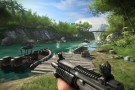 Trucchi Far Cry 3: giocare senza nemici e animali Trucchi Far Cry 3: giocare senza nemici e animali