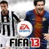 FIFA 13 sempre primo nella classifica settimanale del Regno Unito