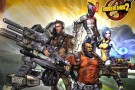 Borderlands 2 sei milioni di copie vendute nel mondo Borderlands 2 sei milioni di copie vendute nel mondo