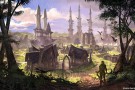 Elder Scrolls Online beta al via questo mese Elder Scrolls Online beta al via questo mese