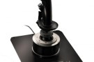 Hotas Warthog Flight Stick nuovo joystick per i fan degli aerei Hotas Warthog Flight Stick nuovo joystick per i fan degli aerei