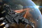 Dust 514 uscita prevista per il 14 maggio Dust 514 uscita prevista per il 14 maggio