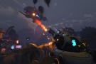 Firefall beta open nel mese di luglio Firefall beta open nel mese di luglio