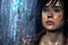 Beyond Two Souls durerà solo 10 ore Beyond Two Souls durerà solo 10 ore