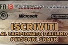 E’ iniziato il Primo Campionato Italiano di Videogiochi E’ iniziato il Primo Campionato Italiano di Videogiochi