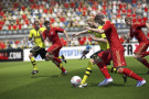 FIFA 14 prime immagini e primi dettagli FIFA 14 prime immagini e primi dettagli