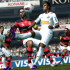 PES 2013 DLC Copa Libertadores e J-League