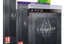 The Elder Scrolls V Skyrim Legendary Edition confermata ufficialmente The Elder Scrolls V Skyrim Legendary Edition confermata ufficialmente