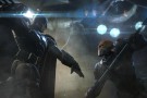 Batman Arkham Origins si mostra in nuove immagini Batman Arkham Origins si mostra in nuove immagini