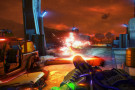 Far Cry 3 Blood Dragon potrebbe avere un seguito Far Cry 3 Blood Dragon potrebbe avere un seguito
