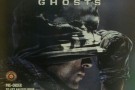 Call of Duty Ghosts uscirà il prossimo 5 novembre Call of Duty Ghosts uscirà il prossimo 5 novembre