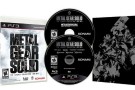 Metal Gear Solid The Legacy Collection ha una data di uscita Metal Gear Solid The Legacy Collection ha una data di uscita