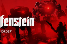 Wolfenstein The New Order annunciato ufficialmente Wolfenstein The New Order annunciato ufficialmente