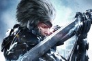 Metal Gear Rising Revengeance Ultimate Edition rivelata Metal Gear Rising Revengeance Ultimate Edition rivelata