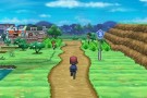 Pokemon X e Y dettagli sul multiplayer Pokemon X e Y dettagli sul multiplayer