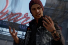 Infamous Second Son lista trofei Infamous Second Son lista trofei