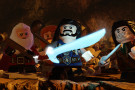 Lego The Hobbit lista trofei/obiettivi Lego The Hobbit lista trofei/obiettivi