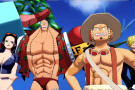 One Piece Unlimited World Red lista trofei One Piece Unlimited World Red lista trofei
