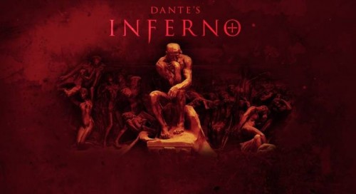Dante's Inferno nuovo trailer