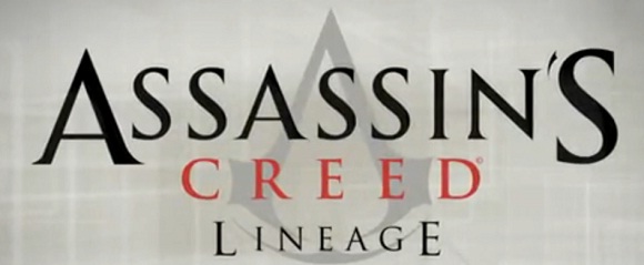 Assassin's Creed II Lineage completo