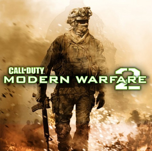 Nuovo pacchetto DLC per Modern Warfare 3