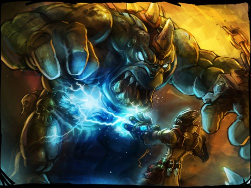 Torchlight Recensione 