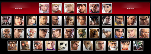 Tekken: Blood Vengeance proiezione in esclusiva a fine luglio