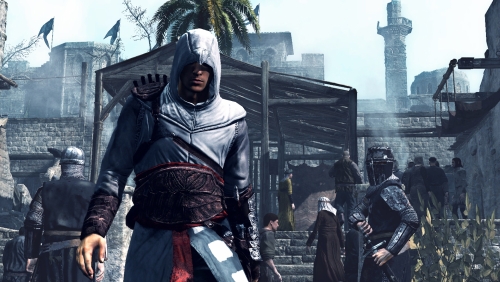 Assassin's Creed 2 DLC ad inizio 2010