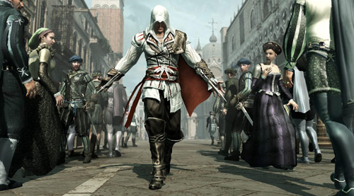 Espansioni di Assassin's Creed 2, prezzi e dettagli