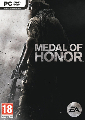 Medal of Honor nel 2010 ambientato in Afghanistan