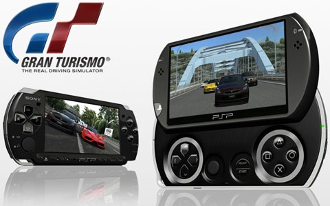 Gran Turismo PSP Pack Macchine gratis
