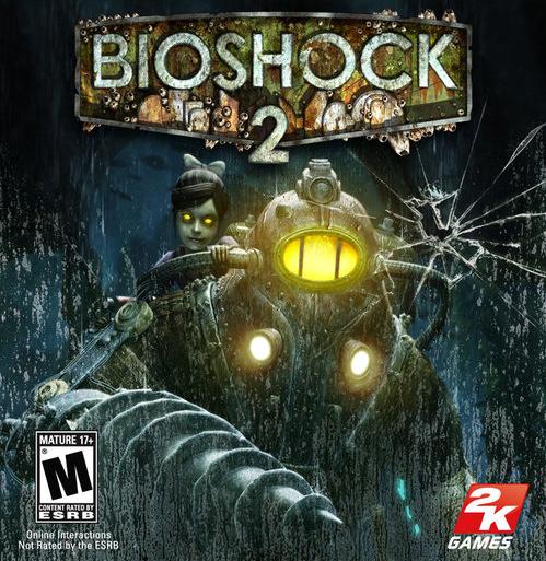 Obiettivi e trofei Bioshock 2