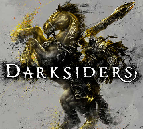 Trucchi e Trofei Darksiders: Wrath of War