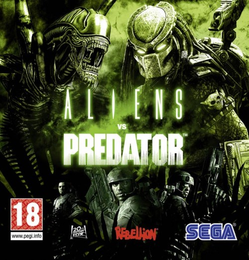 Obiettivi e trofei Aliens vs Predator