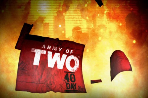Trucchi e codici Army of Two: The 40th Day