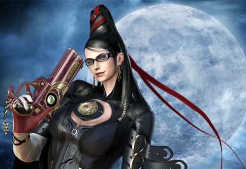 Trucchi, codici e sbloccabili Bayonetta