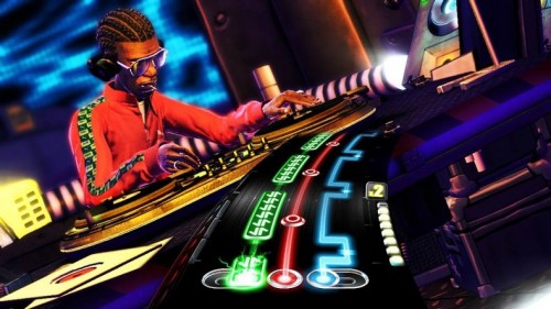 DJ Hero 2 confermato da Activision