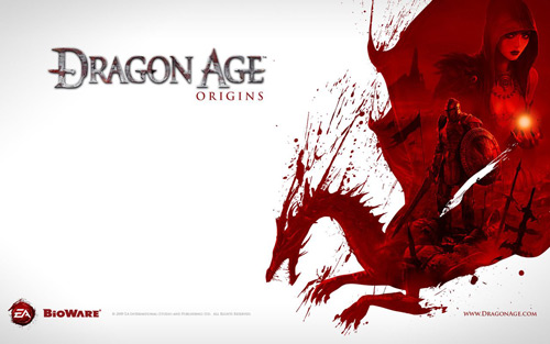 Dragon Age: The Awakening, a marzo una nuova espansione per Dragon Age su Pc