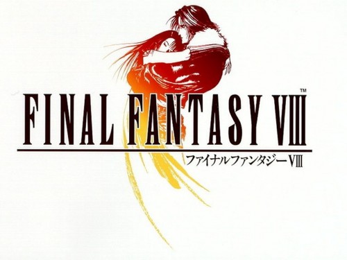 Final Fantasy VIII sul PS Store il 4 febbraio