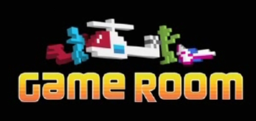 Microsoft Game Room