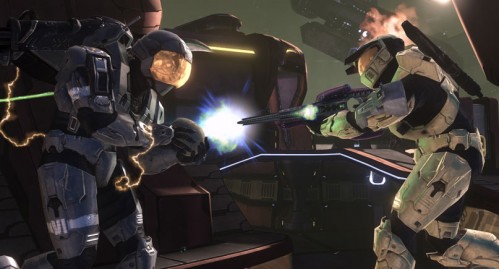 Halo 3 Mythic Map Pack 2 a febbraio