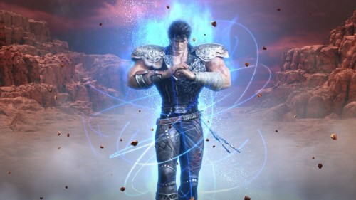 Hokuto no Ken Mousou, anteprima del nuovo gioco di Kenshiro